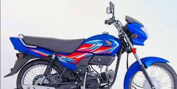 cd 100 neat and clean 12000 millage hai03000631238