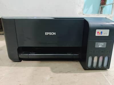 EPSON Ecotank L3250