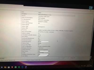 hp elitebook 840 g5 motherboard dead
