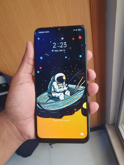 Realme Narzo 30A 64gb/4gb