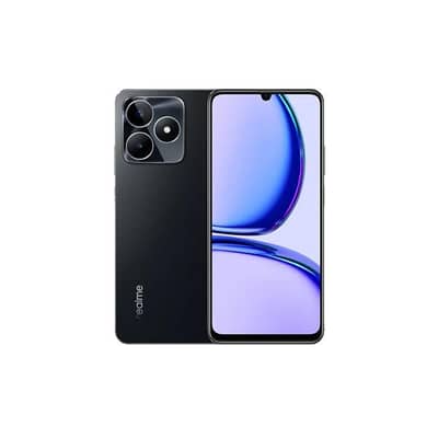 Realme C53