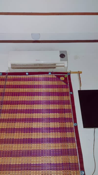 One hand used ABI bi chal Raha he final price 45 k