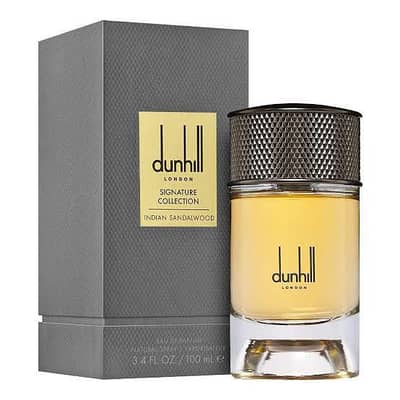 Dunhill Signature Collection Indian Sandalwood EDP Perfume