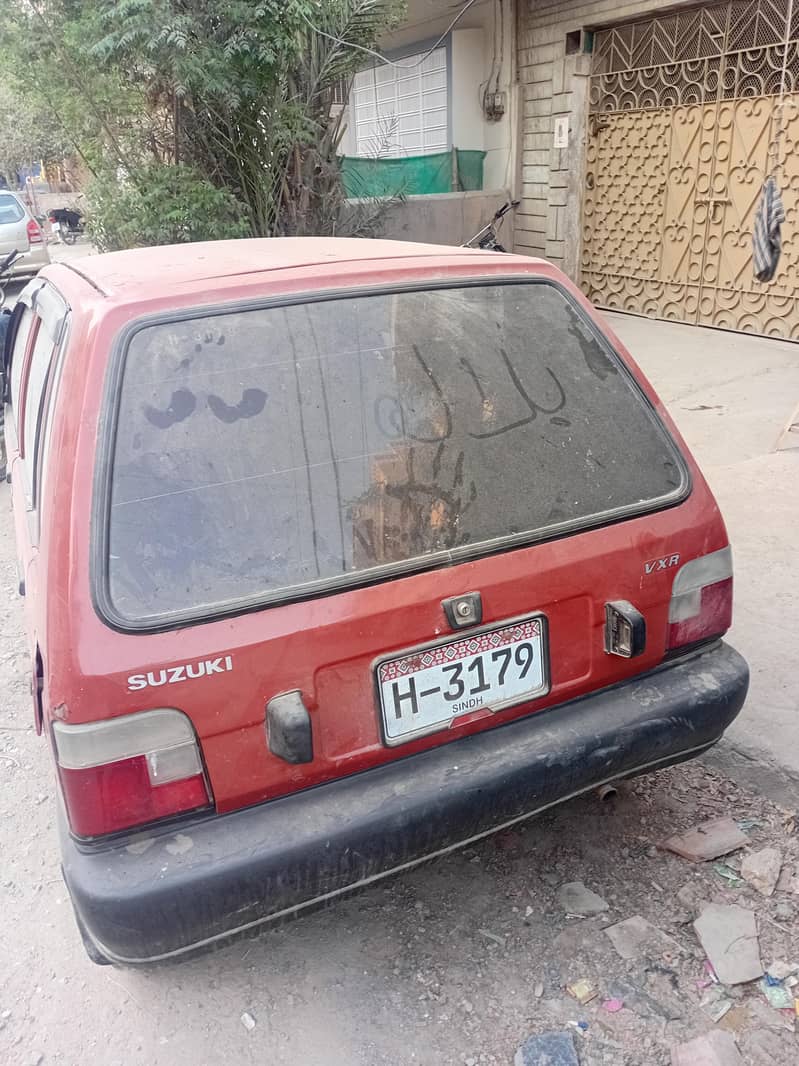 mehran 1990 5