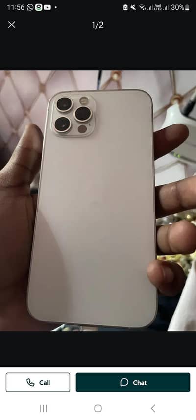 i phone 12 pro orignl parts