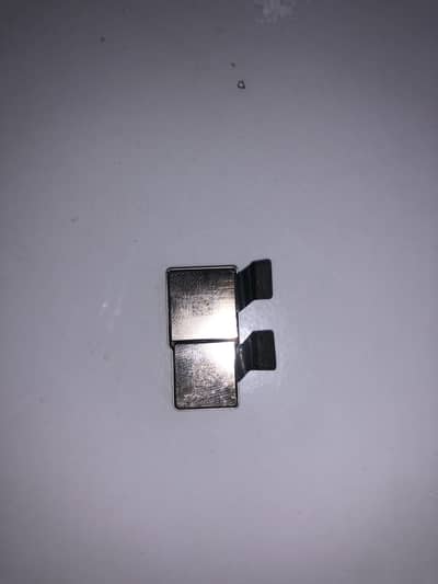 I phone x back, front camera 100% original or10/10 condition