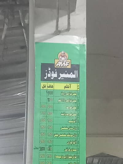 need halwa puri karigar urgent