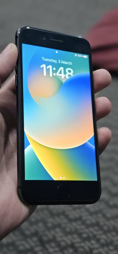 iPhone 8 (Exchange Possible)