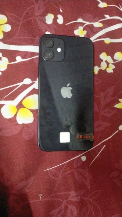 Apple iPhone 12 64GB – Like New – Original iPhone