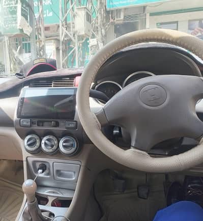 Almost Geniune Honda City For City Lovers