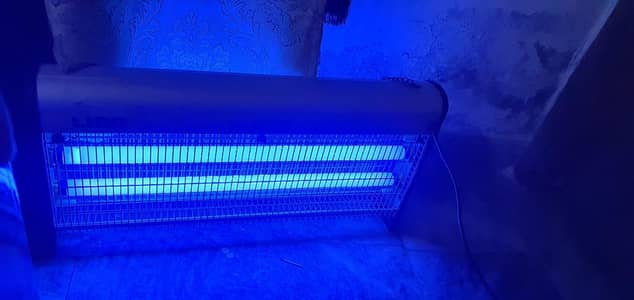 mosquito killer machine