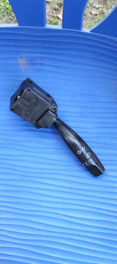 honda civic eagle eye 2006 ef4 headlight assembly