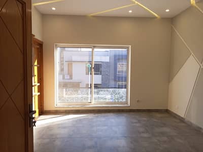 Bahria Town Phase 8 10 Marla Designer House Perfectly Constructed Outstanding Location Near To Masjid Park School And Commercial Are