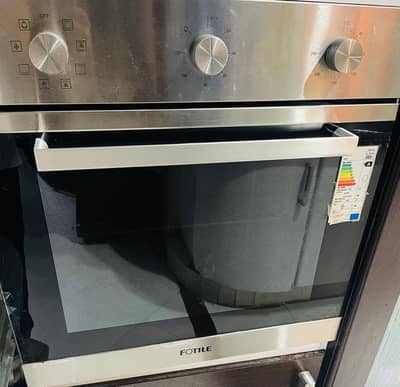 Fotile Oven