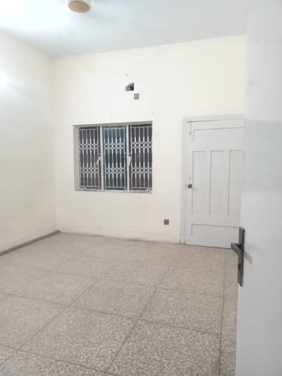 Plot / Old House For Sale | E Block | Satellite Town