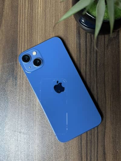 iPhone 13 128GB NON JV 10/10