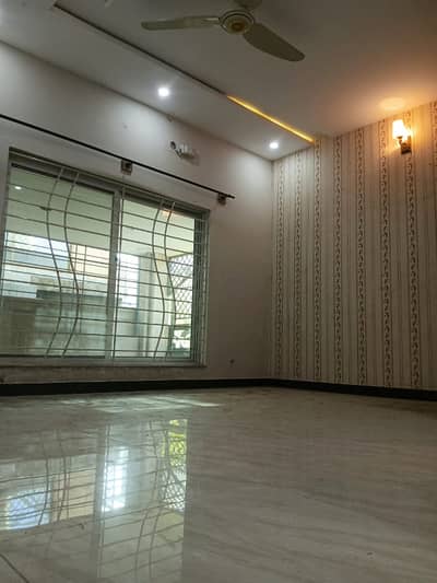 Bahria Town Phase 8 - 7 Marla Corner Designer House 4 Bed With Attached Baths Outstanding Location On Investor Rate