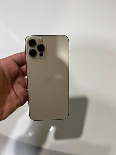 12 pro 256 gb approved