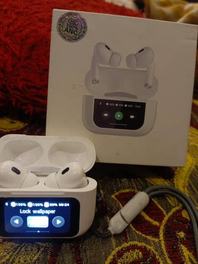 a9 pro condition like new