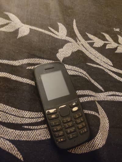 Nokia 105 in good condition