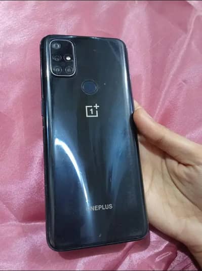 Oneplus Nord N10 6/128 Best Phone under 21k [03019681818]