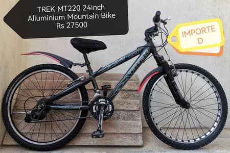 Brand NEW & USED CYCLES Good Condition Full Ready Different Prices