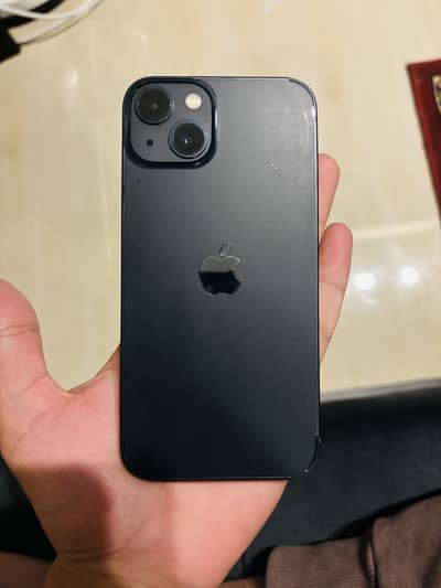 I phone 13 128 GB / Non PTA