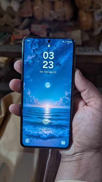 Samsung s21 Official PTA Approved