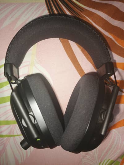 razerblueshark V2 pro headers