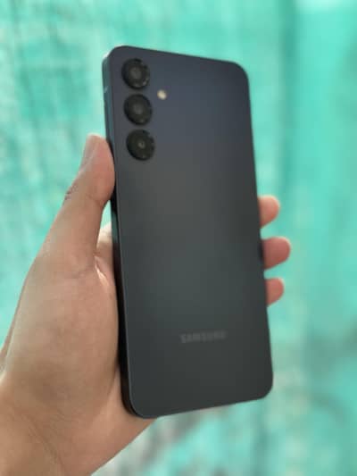 Samsung galaxy A16