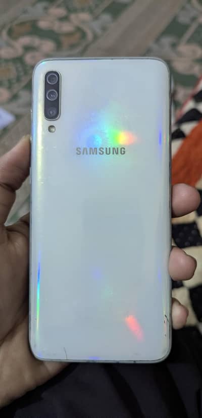 samsung A70