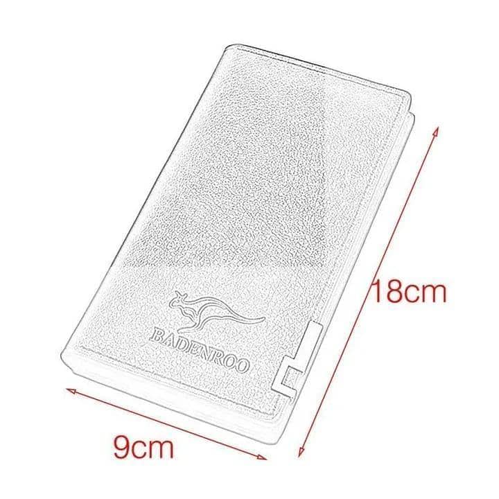 Men wallets 7