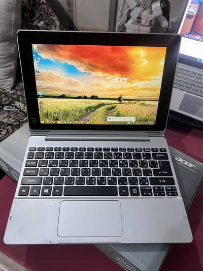 Acer laptop