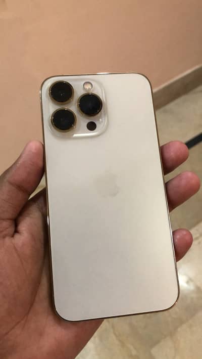 iPhone 13pro pta approved