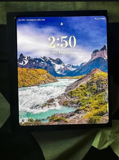 Samsung Z Fold 5 | Non Active | Non PTA