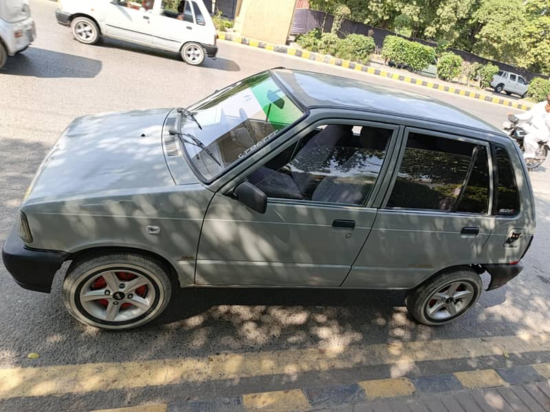 mehran 4
