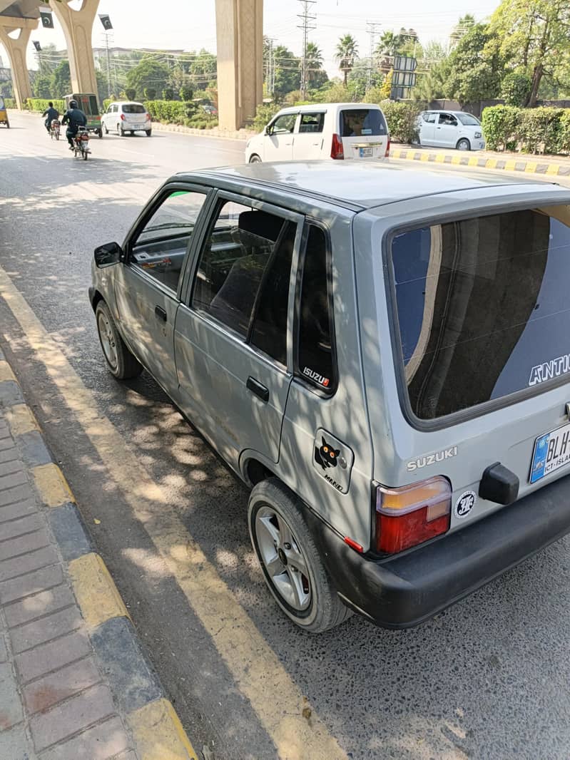 mehran 6