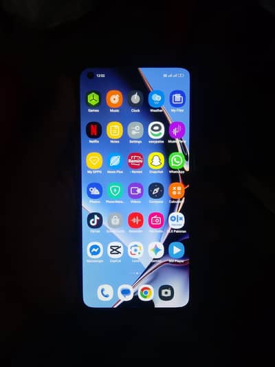 Oppo Reno6