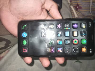 Iphone 11 factory unlocked