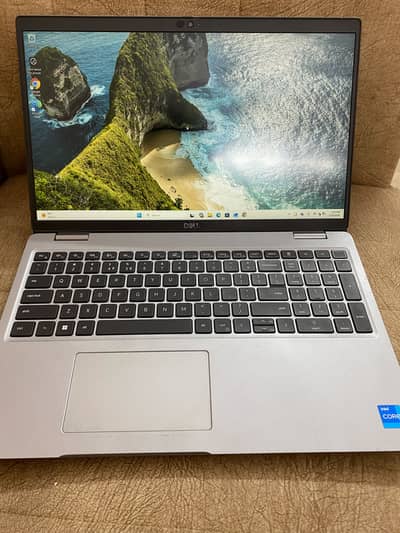 Dell i5 11th Generation | Dell Latitude 5520