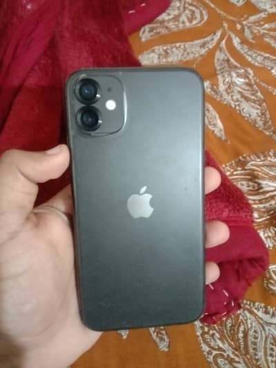 Iphone 11 jv for sale