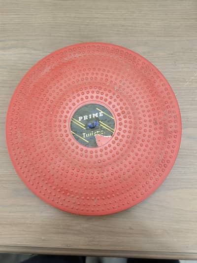 Tummy Twister Disc, AB Twister, Body Shaper Twisting Disc