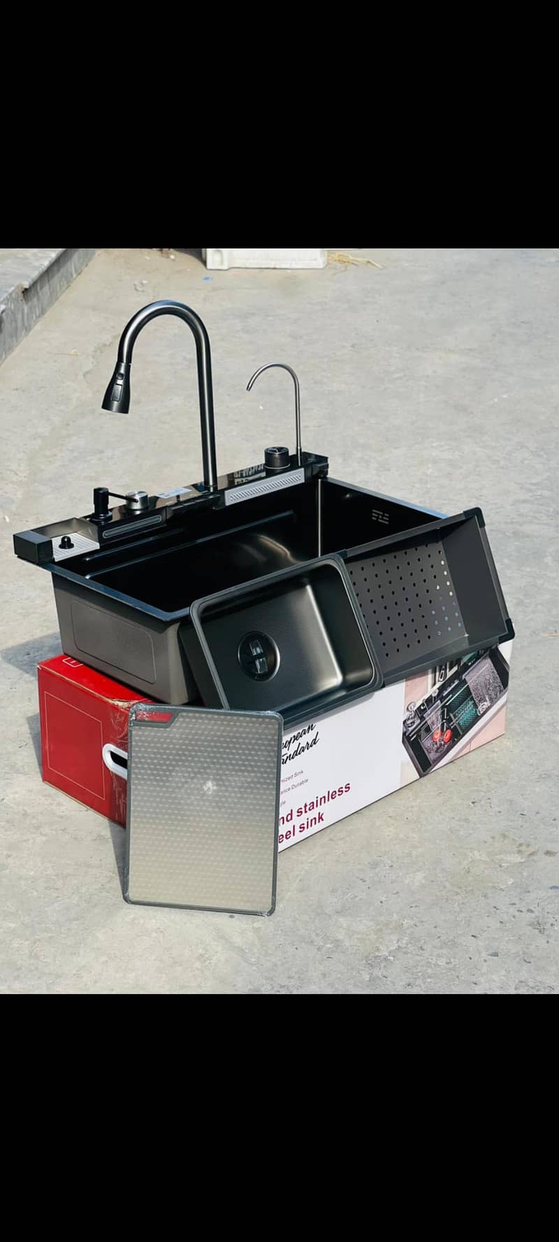 New Multi task Sink 1