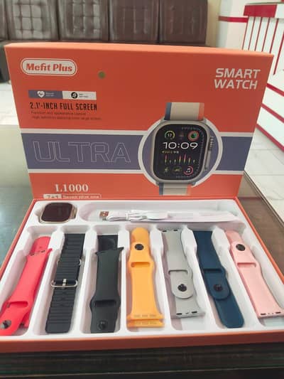 Smart watch 11 series