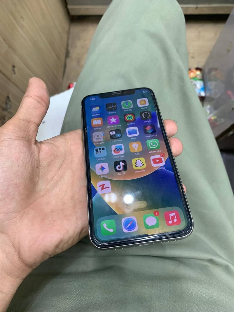 iphone x 2