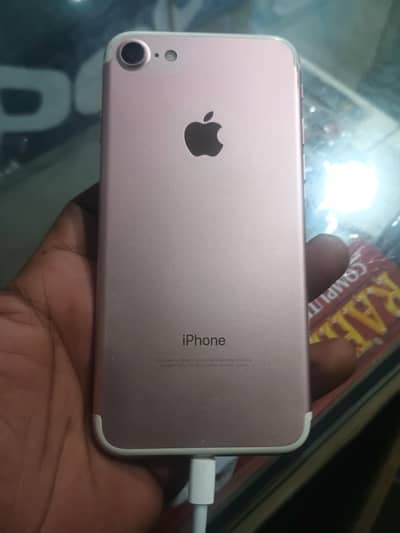 iphone 7 , Battery, 128gp, Battery 74©