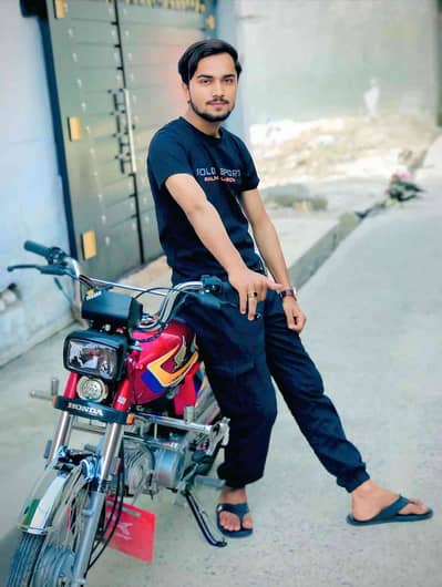 Furqan jutt