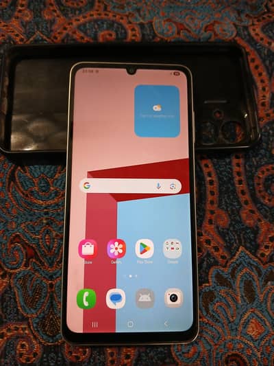 Sumsung galaxy A06  official PTA APPROVED 03441085576 WhatsApp & call
