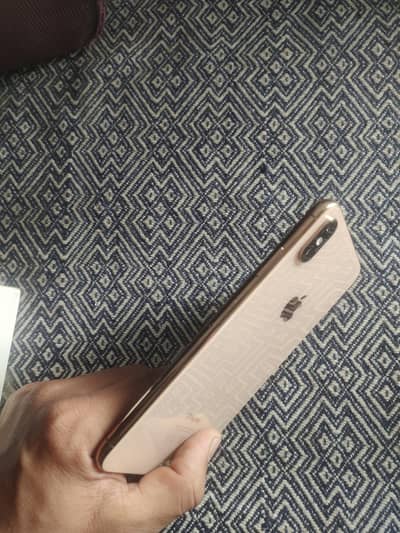 XS Max 512 GB PTA ( approved ) 10/10