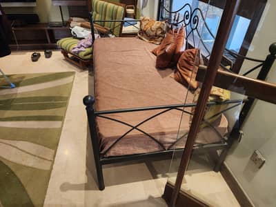 Day Bed,  from Home  Centre UAE